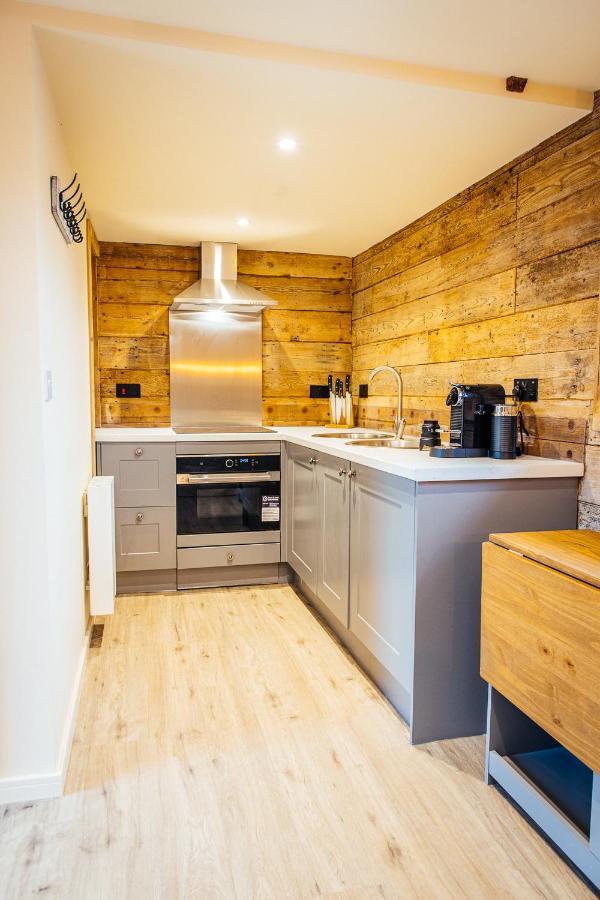 The Granary Apartment Canterbury Exterior photo