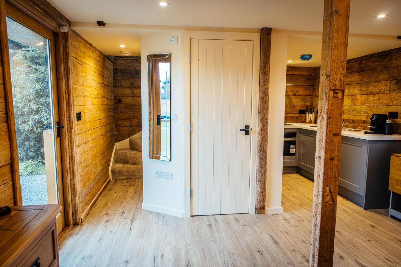 The Granary Apartment Canterbury Exterior photo