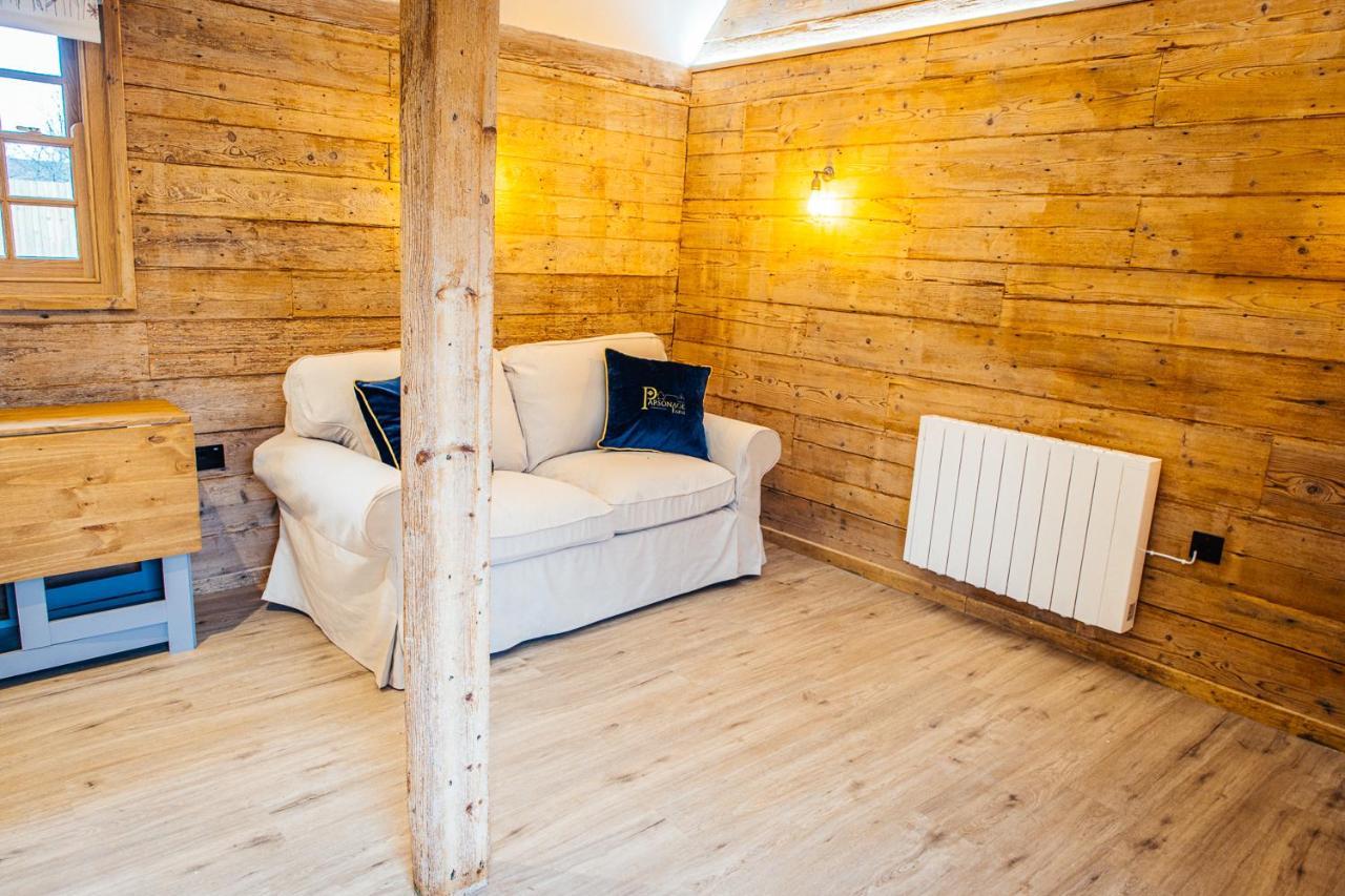 The Granary Apartment Canterbury Exterior photo