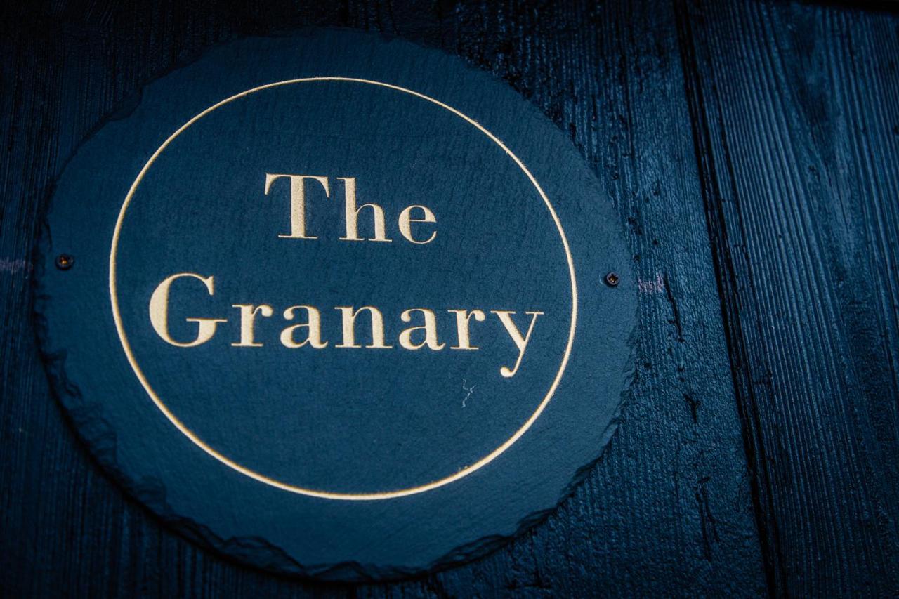 The Granary Apartment Canterbury Exterior photo