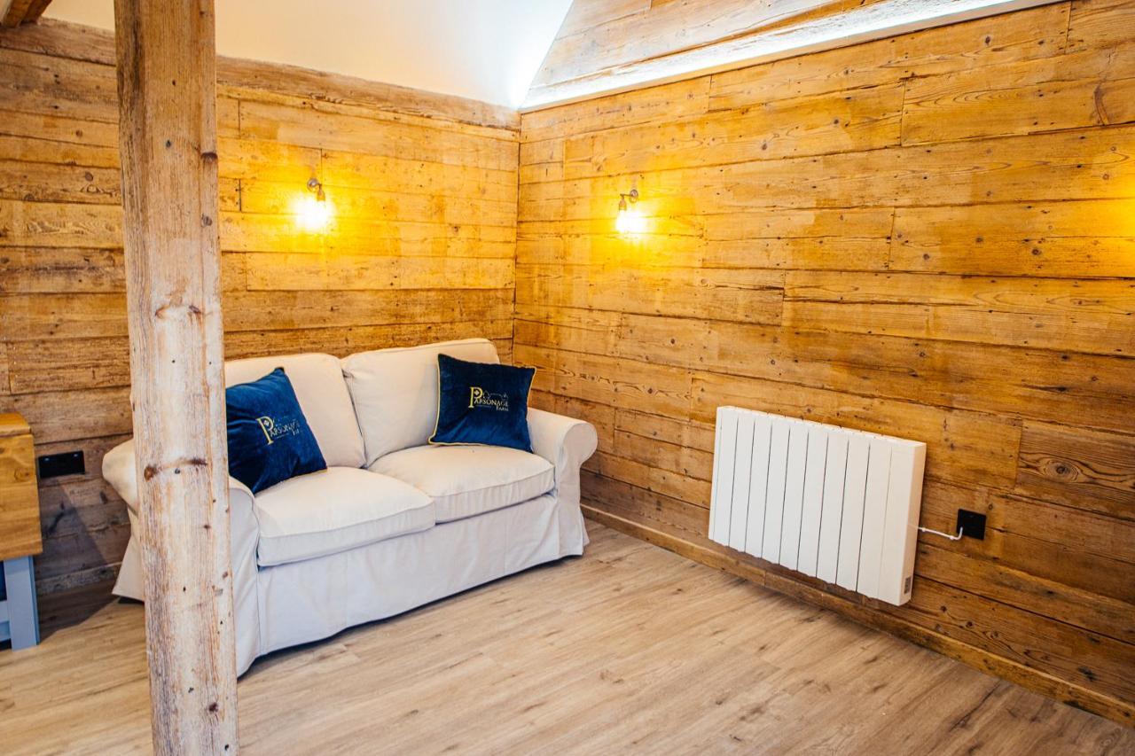 The Granary Apartment Canterbury Exterior photo